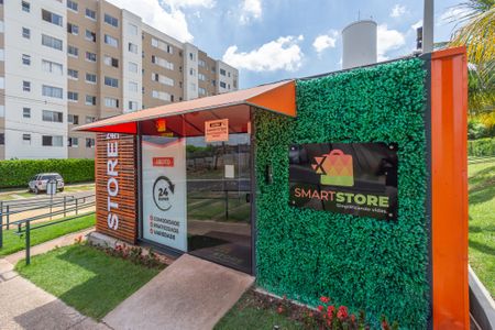 Apartamento à venda com 46m², 2 quartos e 1 vaga Apartamento à venda com 46m², 2 quartos e 1 vagaÁrea comum - Mercado