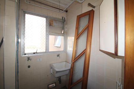 Apartamento à venda com 82m², 3 quartos e 2 vagasCozinha/Área de Serviço