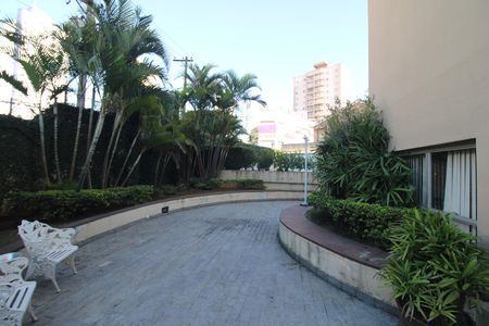 Apartamento à venda com 82m², 3 quartos e 2 vagasÁrea Comum