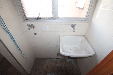 Apartamento à venda com 82m², 3 quartos e 2 vagasCozinha/Área de Serviço