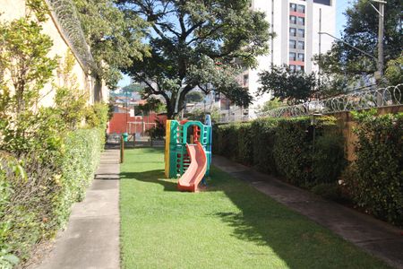 Área Comum de apartamento à venda com 3 quartos, 82m² em Vila Pauliceia, São Paulo