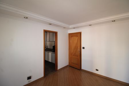 Apartamento à venda com 82m², 3 quartos e 2 vagasSala