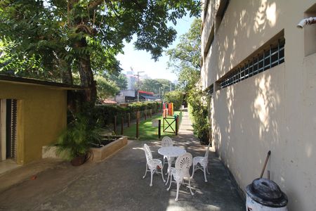 Apartamento à venda com 82m², 3 quartos e 2 vagasÁrea Comum