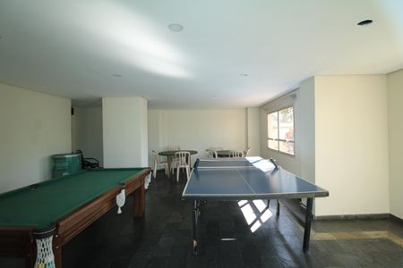 Apartamento à venda com 82m², 3 quartos e 2 vagasÁrea Comum