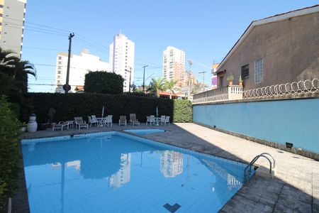 Apartamento à venda com 82m², 3 quartos e 2 vagasÁrea Comum