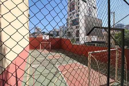 Área Comum de apartamento à venda com 3 quartos, 82m² em Vila Pauliceia, São Paulo