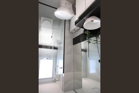 Apartamento à venda com 52m², 2 quartos e 1 vagaBanheiro