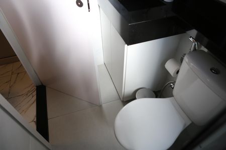 Apartamento à venda com 52m², 2 quartos e 1 vagaSuite Quarto 1