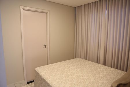 Apartamento à venda com 52m², 2 quartos e 1 vagaQuarto 1