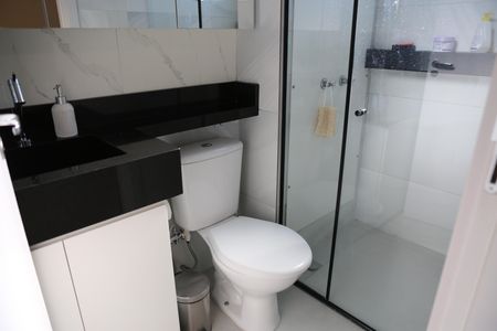 Apartamento à venda com 52m², 2 quartos e 1 vagaSuite Quarto 1