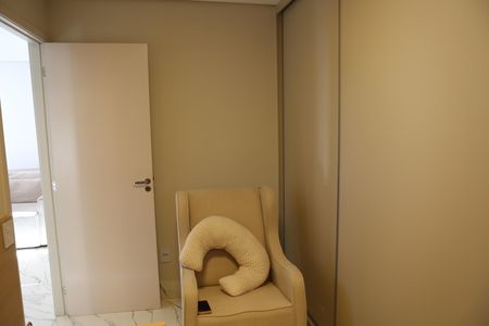 Apartamento à venda com 52m², 2 quartos e 1 vagaQuarto 2