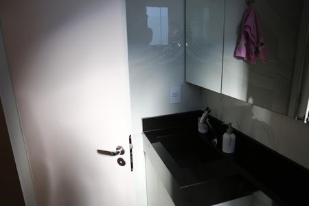 Apartamento à venda com 52m², 2 quartos e 1 vagaSuite Quarto 1