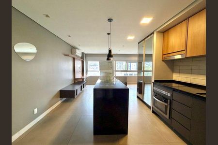 Apartamento para alugar com 1 quarto, 38m² em Partenon, Porto Alegre