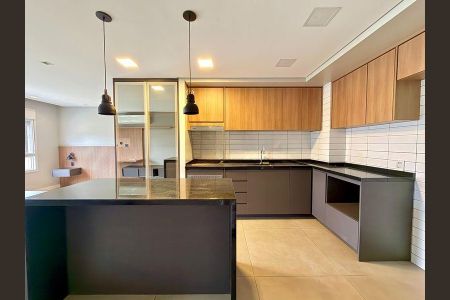 Studio  de apartamento para alugar com 1 quarto, 38m² em Partenon, Porto Alegre