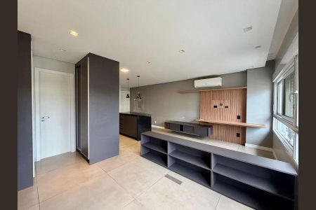 Studio  de apartamento para alugar com 1 quarto, 38m² em Partenon, Porto Alegre