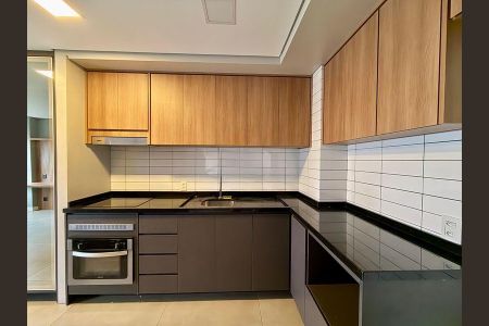 Apartamento para alugar com 38m², 1 quarto e 1 vaga Apartamento para alugar com 38m², 1 quarto e 1 vagaStudio