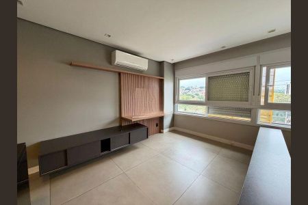 Apartamento para alugar com 38m², 1 quarto e 1 vaga Apartamento para alugar com 38m², 1 quarto e 1 vagaStudio