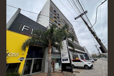 Apartamento para alugar com 1 quarto, 38m² em Partenon, Porto Alegre