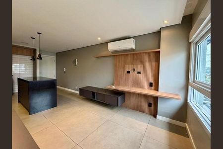 Studio  de apartamento para alugar com 1 quarto, 38m² em Partenon, Porto Alegre