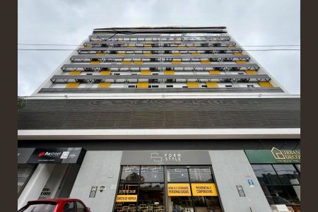 Apartamento para alugar com 1 quarto, 38m² em Partenon, Porto Alegre