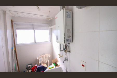 Apartamento para alugar com 2 quartos, 77m² em Vila Prudente, São Paulo