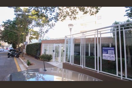 Apartamento para alugar com 77m², 2 quartos e 2 vagas