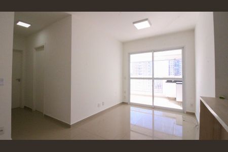 Apartamento para alugar com 77m², 2 quartos e 2 vagas