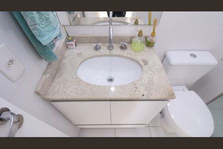Apartamento para alugar com 77m², 2 quartos e 2 vagas