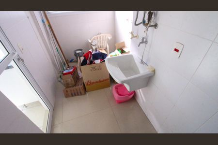 Apartamento para alugar com 77m², 2 quartos e 2 vagas