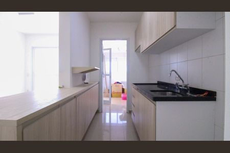 Apartamento para alugar com 77m², 2 quartos e 2 vagas