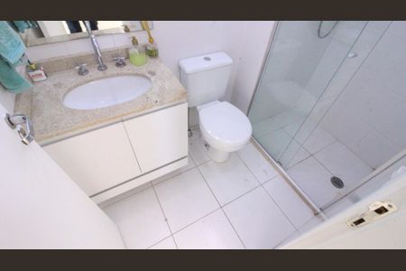 Apartamento para alugar com 2 quartos, 77m² em Vila Prudente, São Paulo