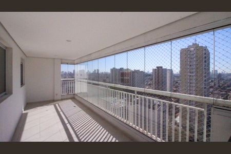 Apartamento para alugar com 2 quartos, 77m² em Vila Prudente, São Paulo