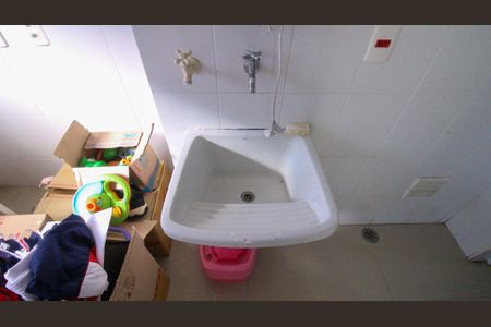 Apartamento para alugar com 77m², 2 quartos e 2 vagas