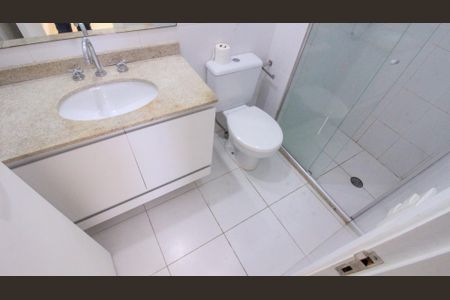 Apartamento para alugar com 77m², 2 quartos e 2 vagas
