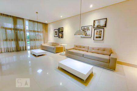 Apartamento para alugar com 77m², 2 quartos e 2 vagas
