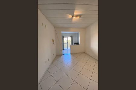 Kitnet/Studio para alugar com 1 quarto, 38m² em Sagrada Família, Belo Horizonte
