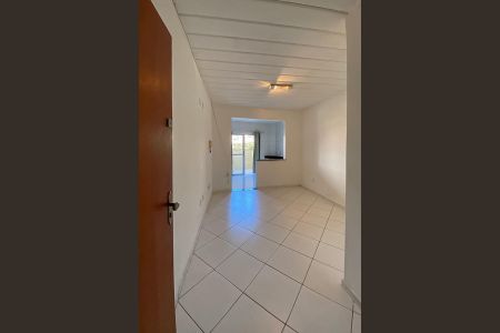 Kitnet/Studio para alugar com 1 quarto, 38m² em Sagrada Família, Belo Horizonte