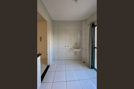 Kitnet/Studio para alugar com 1 quarto, 38m² em Sagrada Família, Belo Horizonte
