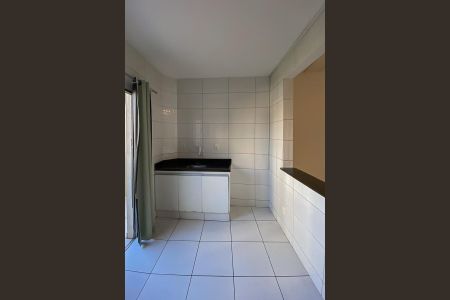 Kitnet/Studio para alugar com 1 quarto, 38m² em Sagrada Família, Belo Horizonte