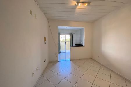Kitnet/Studio para alugar com 1 quarto, 38m² em Sagrada Família, Belo Horizonte