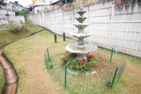 Área comum - Pet Place de apartamento para alugar com 2 quartos, 39m² em Jardim Casablanca, São Paulo