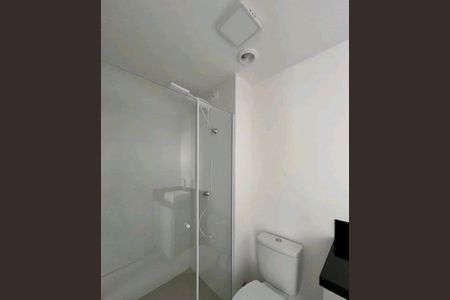 Apartamento à venda com 28m², 1 quarto e sem vaga Apartamento à venda com 28m², 1 quarto e sem vagaFoto 09