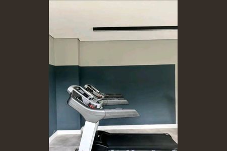Apartamento à venda com 28m², 1 quarto e sem vaga Apartamento à venda com 28m², 1 quarto e sem vagaFoto 18
