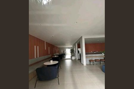 Apartamento à venda com 28m², 1 quarto e sem vaga Apartamento à venda com 28m², 1 quarto e sem vagaFoto 15