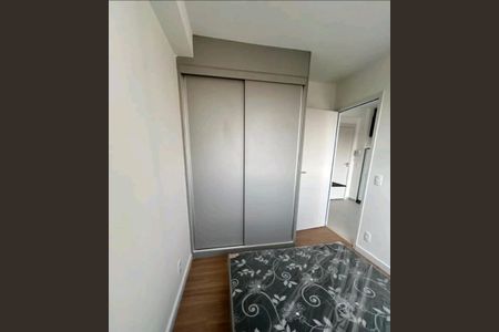 Apartamento à venda com 28m², 1 quarto e sem vaga Apartamento à venda com 28m², 1 quarto e sem vagaFoto 03