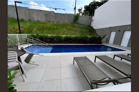 Apartamento à venda com 28m², 1 quarto e sem vaga Apartamento à venda com 28m², 1 quarto e sem vagaFoto 13