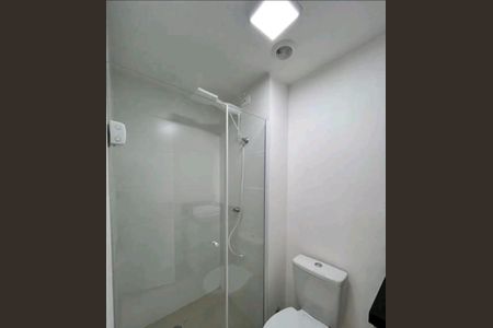 Apartamento à venda com 28m², 1 quarto e sem vaga Apartamento à venda com 28m², 1 quarto e sem vagaFoto 10