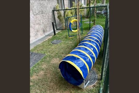 Apartamento à venda com 28m², 1 quarto e sem vaga Apartamento à venda com 28m², 1 quarto e sem vagaFoto 12