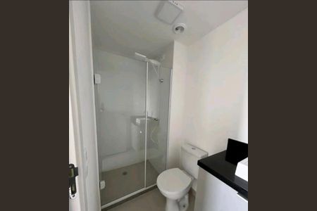 Apartamento à venda com 28m², 1 quarto e sem vaga Apartamento à venda com 28m², 1 quarto e sem vagaFoto 06