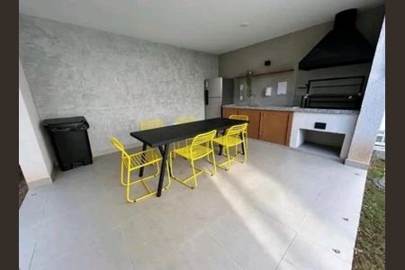 Apartamento à venda com 28m², 1 quarto e sem vaga Apartamento à venda com 28m², 1 quarto e sem vagaFoto 14